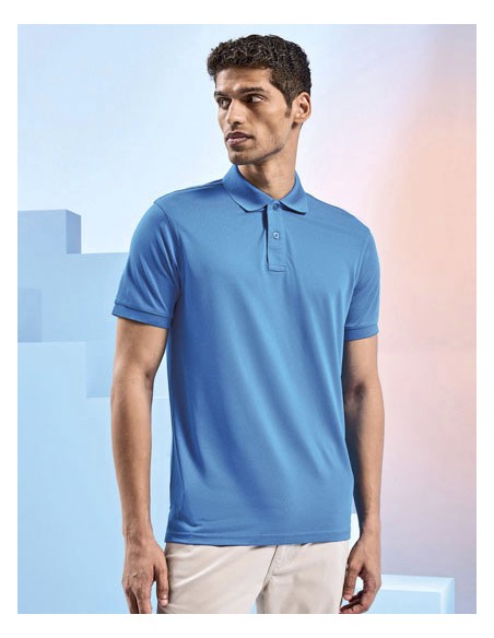 ASQ-AQ001-Mens Recycled Polyester Performance Polo 2